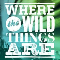 Where the Wild Things Are