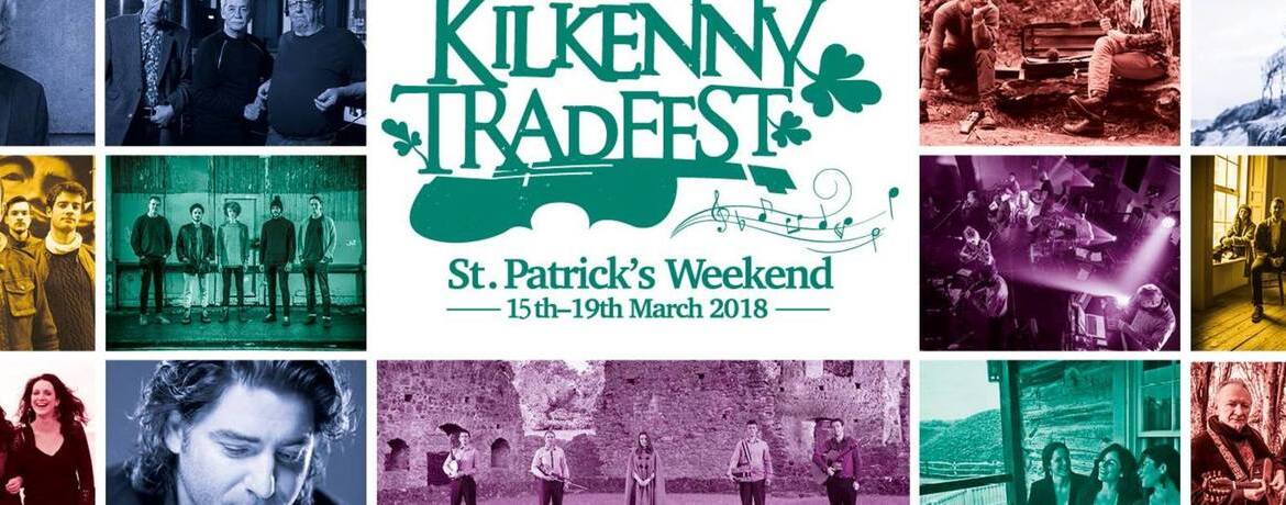 Kilkenny Tradfest