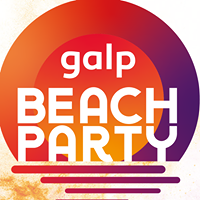 Galp Beach Party