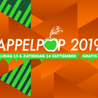 Appelpop