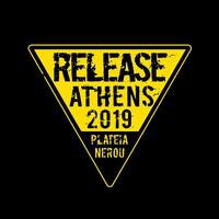 Release Athens Festival