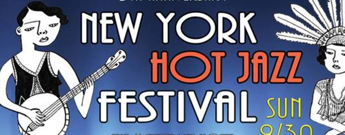 New York Hot Jazz