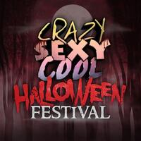 Crazy Sexy Cool Halloween