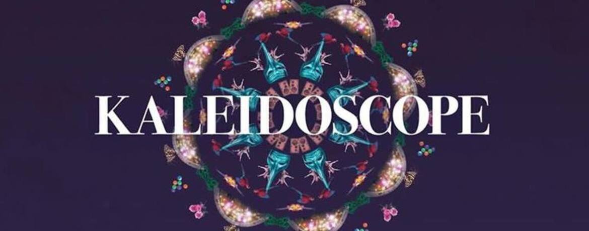 Kaleidoscope