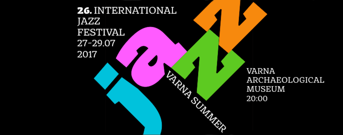 Varna Summer International Jazz