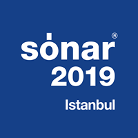 Sónar Istambul