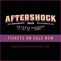 Aftershock