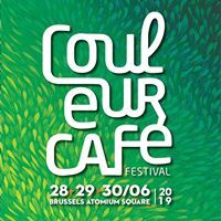 Couleur Cafe