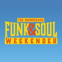 The Funk and Soul Weekender