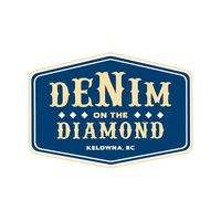 Denim on the Diamond