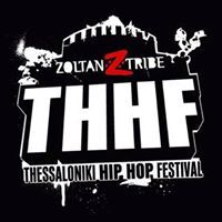 Thessaloniki Hip Hop