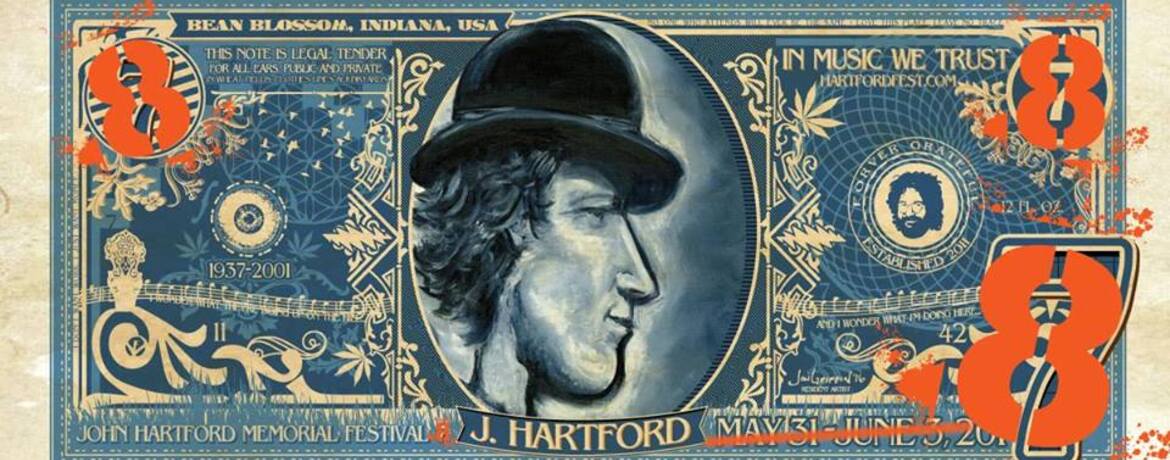 John Hartford Memorial