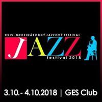 International Jazz Košice