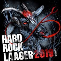 Hard Rock Laager
