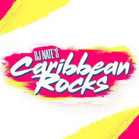 Caribbean Rocks