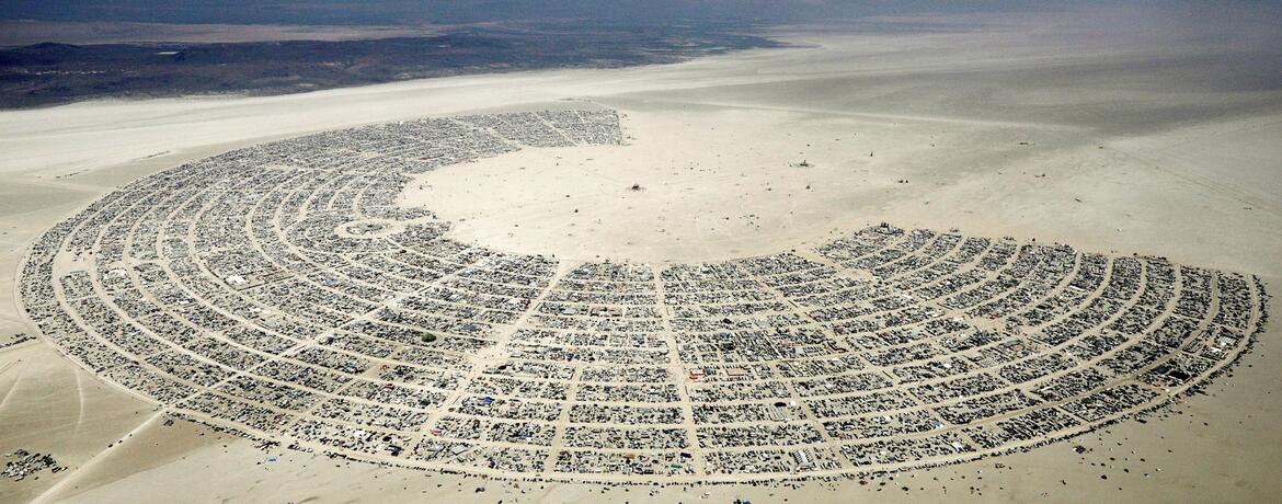 Burning Man