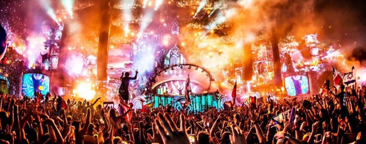 Tomorrowland