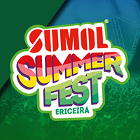 Sumol Summer Fest