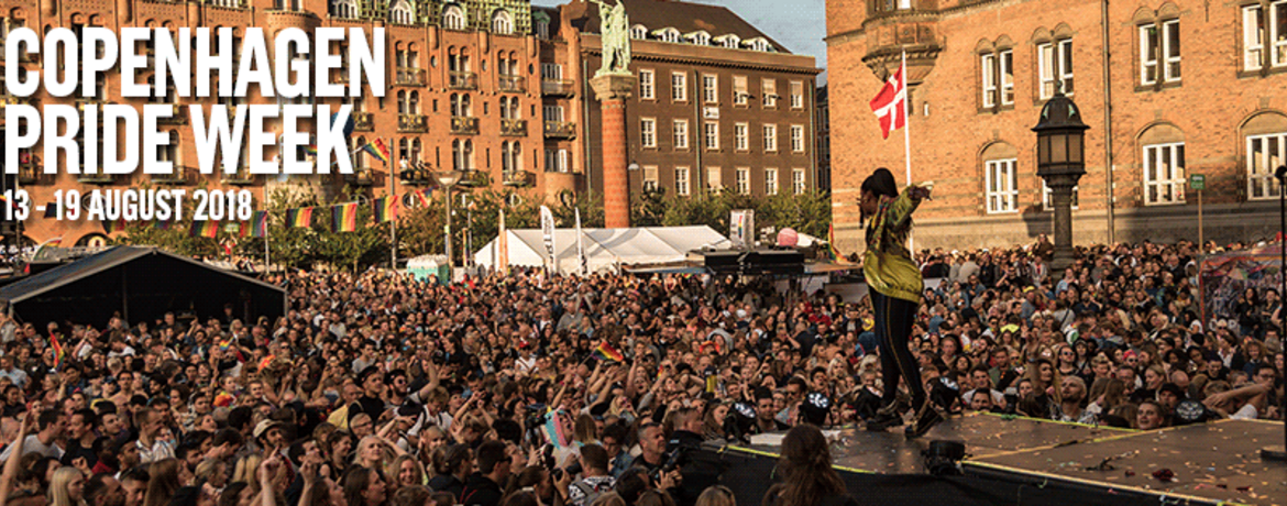 Copenhagen Pride Week