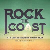 Rock The Coast