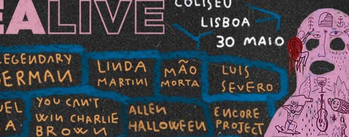 EA Live