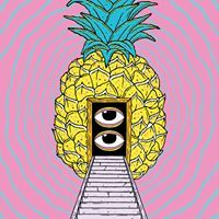 Big Pineapple