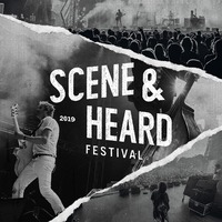 Scene & Heard - Brisbane