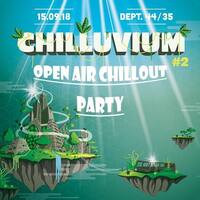 Chilluvium