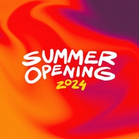 Summer Opening