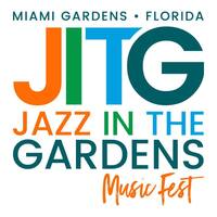 Jazz in the Gardens Music