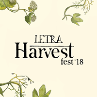 Letra Harvest Fest