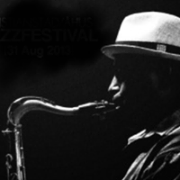 Jazzfestivalen