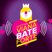 Viana Bate Forte