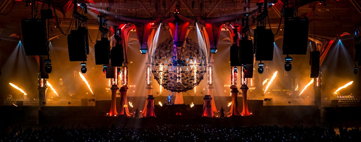 Qlimax