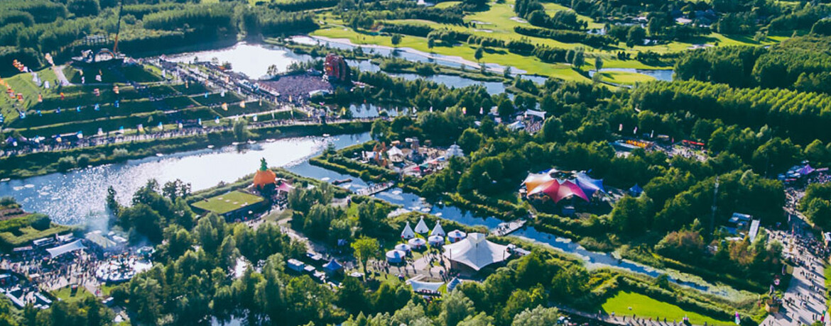 Mysteryland