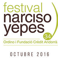 Narciso Yepes Festival