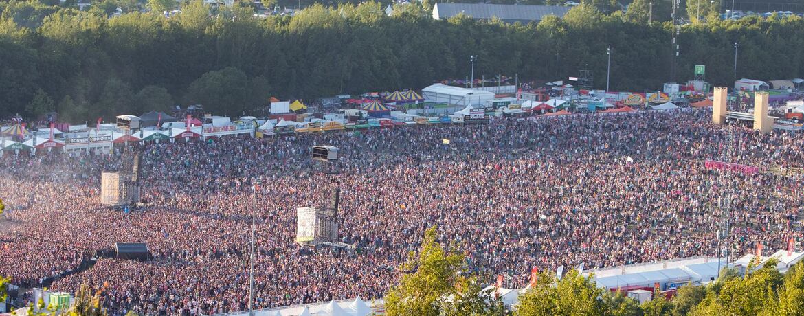 Pinkpop