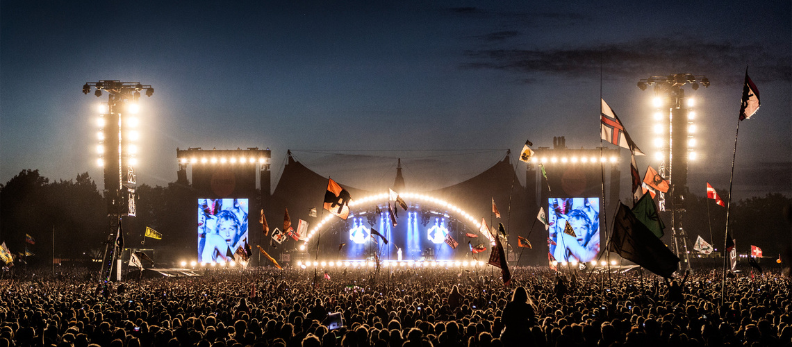 An Insider's Guide to Roskilde festival 