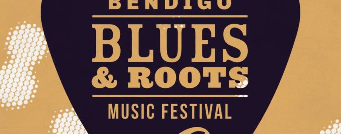 Bendigo Blues & Roots Music