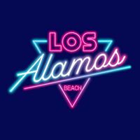 Los Alamos Beach