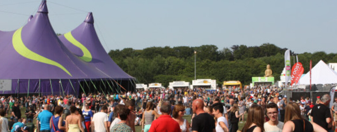 Rock Zottegem