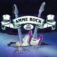Amme Rock