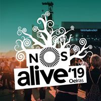 NOS Alive