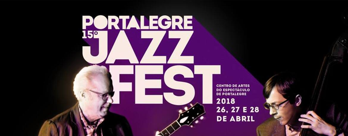 Portalegre Jazz Fest