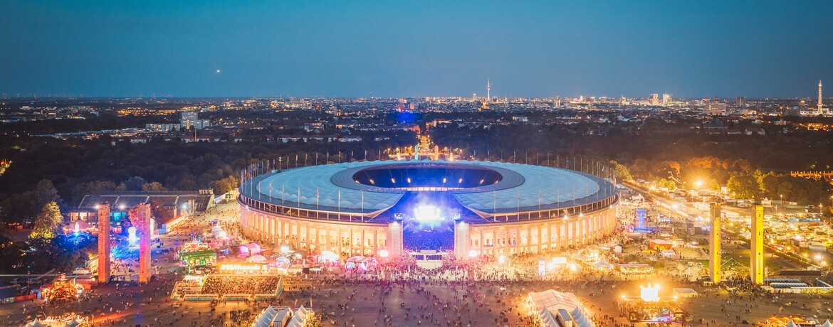 Lollapalooza Berlin