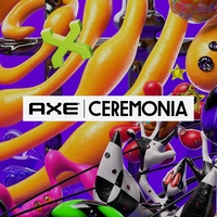 Axe Ceremonia