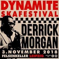 Dynamite Ska