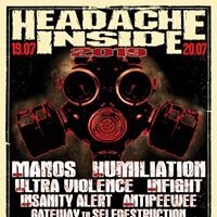 Headache Inside