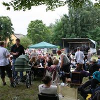 Slagslunde Musikfestival