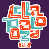 Lollapalooza Paris